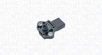 MAGNETI MARELLI 215810006000 - Sensor, presión de sobrealimentación