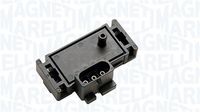 MAGNETI MARELLI APS45 - Sensor, presión de sobrealimentación