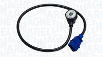 MAGNETI MARELLI SAD021 - Código de motor: AGB<br>Cantidad: 2<br>Peso [kg]: 0,1<br>Longitud de cable [mm]: 570<br>Número de enchufes de contacto: 3<br>Artículo complementario / información complementaria 2: con cable<br>