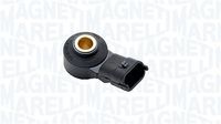 MAGNETI MARELLI SAD026 - Peso [kg]: 0,052<br>Número de enchufes de contacto: 2<br>Artículo complementario / información complementaria 2: sin cable<br>Color de carcasa: negro<br>Forma del enchufe: oval<br>peso neto [kg]: 0,044<br>