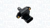 MAGNETI MARELLI APS61 - Sensor, presión colector de admisión