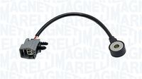 MAGNETI MARELLI SAD036 - Peso [kg]: 0,1<br>Longitud de cable [mm]: 245<br>Número de enchufes de contacto: 2<br>Artículo complementario / información complementaria 2: con cable<br>peso neto [kg]: 0,068<br>