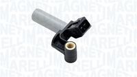 MAGNETI MARELLI SAG002 - Peso [kg]: 0,032<br>Resistencia [Ohm]: 400<br>Forma: redondo<br>Tipo de sensor: inductivo<br>Número de enchufes de contacto: 2<br>Profundidad de montaje [mm]: 40,4<br>Artículo complementario / información complementaria 2: sin cable<br>Color de carcasa: negro<br>Forma del enchufe: rectangular<br>Nº de información técnica: Connector A<br>Nº de información técnica: Threaded Hole M6<br>Ángulo de sujeción [grados]: 60<br>peso neto [kg]: 0,022<br>