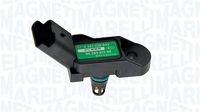 MAGNETI MARELLI APS77 - Sensor, presión colector de admisión