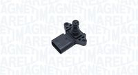 MAGNETI MARELLI APS87 - Sensor, presión colector de admisión