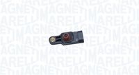 MAGNETI MARELLI APS88 - Sensor, presión colector de admisión