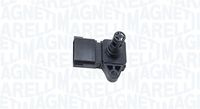 MAGNETI MARELLI APS92 - Sensor, presión colector de admisión