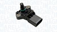 MAGNETI MARELLI ATS16 - Sensor, temperatura del aire de admisión