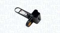 MAGNETI MARELLI ATS22 - Sensor, temperatura del aire de admisión