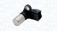 MAGNETI MARELLI SAG046 - Generador de impulsos, cigüeñal