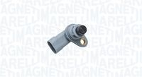 MAGNETI MARELLI SAG080 - para norma de emisión para fabricantes: EURO 6<br>Peso [kg]: 0,042<br>Resistencia [Ohm]: 900<br>Forma: redondo<br>Tipo de sensor: inductivo<br>Número de enchufes de contacto: 2<br>Profundidad de montaje [mm]: 36,5<br>Artículo complementario / información complementaria 2: sin cable<br>Color de carcasa: gris<br>Forma del enchufe: oval<br>Ángulo de sujeción [grados]: 90<br>peso neto [kg]: 0,030<br>