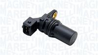 MAGNETI MARELLI CVS02 - Generador de impulsos, cigüeñal