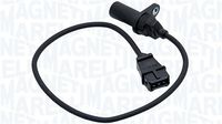 MAGNETI MARELLI CWM022 - Generador de impulsos, cigüeñal