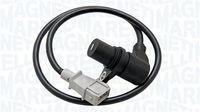 MAGNETI MARELLI SAG127 - Generador de impulsos, cigüeñal