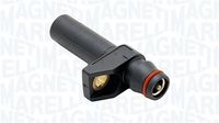 MAGNETI MARELLI SAG146 - Tipo de servicio: eléctrico<br>