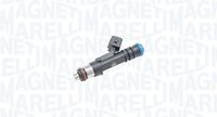 MAGNETI MARELLI FEI0045 - Válvula de inyección