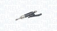 MAGNETI MARELLI FEI0049 - Código de motor: B48 B20 B<br>Tipo de combustible: Gasolina<br>Preparación del combustible: Inyección directa<br>