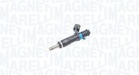 MAGNETI MARELLI FEI0059 - Válvula de inyección