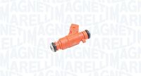 MAGNETI MARELLI FEI0060 - Válvula de inyección