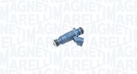 MAGNETI MARELLI FEI0064 - Válvula de inyección