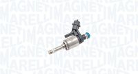 MAGNETI MARELLI FEI0075 - Válvula de inyección