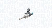 MAGNETI MARELLI FEI0089 - Válvula de inyección