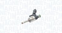 MAGNETI MARELLI FEI0101 - Válvula de inyección