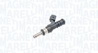 MAGNETI MARELLI FEI0102 - Válvula de inyección