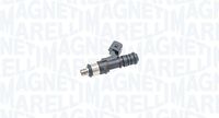 MAGNETI MARELLI FEI0111 - Válvula de inyección