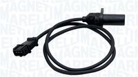 MAGNETI MARELLI CWM025 - Generador de impulsos, cigüeñal