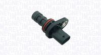 MAGNETI MARELLI SAG243 - Restricción de fabricante: Bosch<br>Peso [kg]: 0,035<br>Forma: redondo<br>Tipo de sensor: Hall<br>Número de enchufes de contacto: 3<br>Profundidad de montaje [mm]: 35<br>Artículo complementario / información complementaria 2: sin cable<br>Color de carcasa: negro<br>Forma del enchufe: oval<br>Nº de información técnica: Connector V<br>peso neto [kg]: 0,012<br>