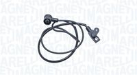 MAGNETI MARELLI SAG265 - Tipo de servicio: eléctrico<br>