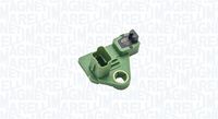 MAGNETI MARELLI SAG270 - Tipo de sensor: Hall<br>Número de enchufes de contacto: 3<br>Artículo complementario / información complementaria 2: sin cable<br>Forma del enchufe: rectangular<br>peso neto [kg]: 0,02<br>