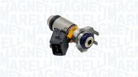 MAGNETI MARELLI 805001800302 - Válvula de inyección