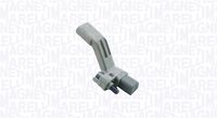 MAGNETI MARELLI SAG289 - Peso [kg]: 0,034<br>Forma: cuadrada<br>Tipo de sensor: Hall<br>Número de enchufes de contacto: 3<br>Profundidad de montaje [mm]: 16,3<br>Artículo complementario / información complementaria 2: sin cable<br>Color de carcasa: gris<br>Forma del enchufe: oval<br>Nº de información técnica: Connector V<br>peso neto [kg]: 0,022<br>