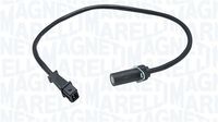 MAGNETI MARELLI SEN8E - Generador de impulsos, cigüeñal