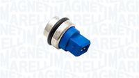 MAGNETI MARELLI SPA106 - Tipo de sensor: NTC<br>Marca color: negro<br>