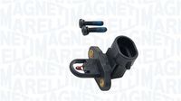 MAGNETI MARELLI KITATS05 - Sensor, temperatura del aire de admisión