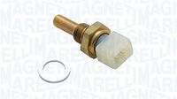 MAGNETI MARELLI SPA131 - Sensor, temperatura del refrigerante