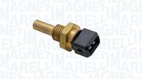 MAGNETI MARELLI SPA137 - Sensor, temperatura del refrigerante