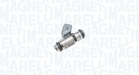 MAGNETI MARELLI 805000000109 - Válvula de inyección