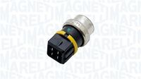 MAGNETI MARELLI SPA140 - Tipo de sensor: NTC<br>Marca color: verde<br>