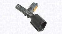 MAGNETI MARELLI MWSS019 - Sensor, revoluciones de la rueda