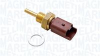 MAGNETI MARELLI SPA156 - Sensor, temperatura del refrigerante