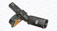 MAGNETI MARELLI MWSS023 - Sensor, revoluciones de la rueda