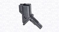 MAGNETI MARELLI MWSS045 - Sensor, revoluciones de la rueda