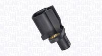 MAGNETI MARELLI MWSS046 - Sensor, revoluciones de la rueda