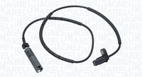 MAGNETI MARELLI MWSS053 - Sensor, revoluciones de la rueda