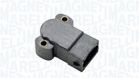 MAGNETI MARELLI SVF006 - Peso [kg]: 0,05<br>Sentido de giro: Sentido de giro a la derecha (horario)<br>Número de enchufes de contacto: 3<br>Forma del enchufe: oval<br>peso neto [kg]: 0,038<br>