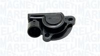 MAGNETI MARELLI SVF013 - Peso [kg]: 0,12<br>Sentido de giro: Sentido de giro a la derecha (horario)<br>Número de enchufes de contacto: 3<br>Forma del enchufe: redondo<br>